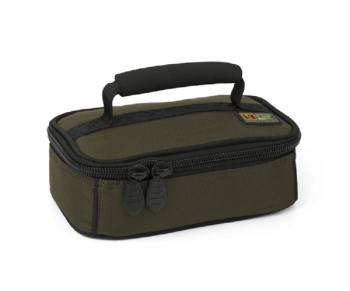 Сумка для грузил Fox R-Series Lead and Bits Bag #1