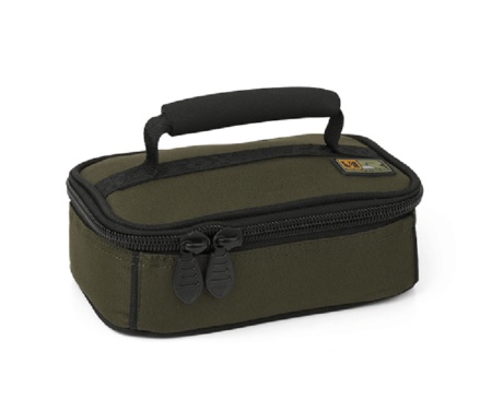 Сумка для грузил Fox R-Series Lead and Bits Bag