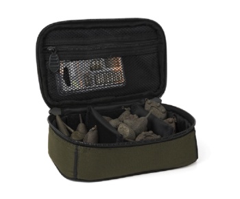 Сумка для грузил Fox R-Series Lead and Bits Bag #3