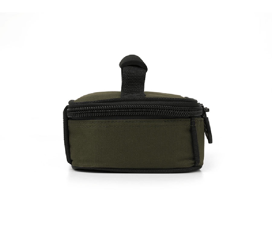 Сумка для грузил Fox R-Series Lead and Bits Bag #4