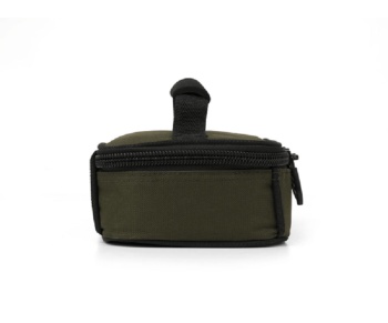 Сумка для грузил Fox R-Series Lead and Bits Bag #4