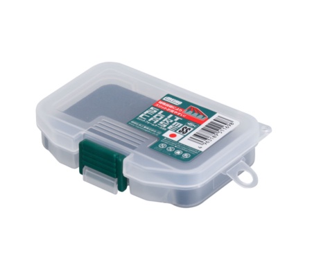 Коробка Meiho Slit Form Case SS