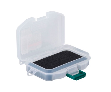Коробка Meiho Slit Form Case SS