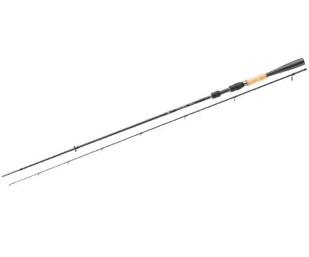 Спінінгове вудлище Daiwa '23 Caldia Sensor Spin 2.7м 4-18г
