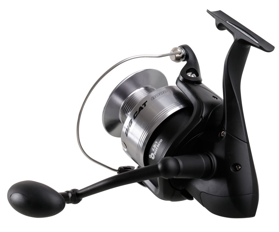 Катушка Flagman Big Cat 8000 #4