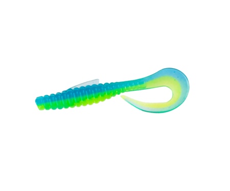 Силікон Veduta Mad Twist 2.6" #26