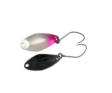 Блесна Nories Masukurouto Weeper 1.5г #090