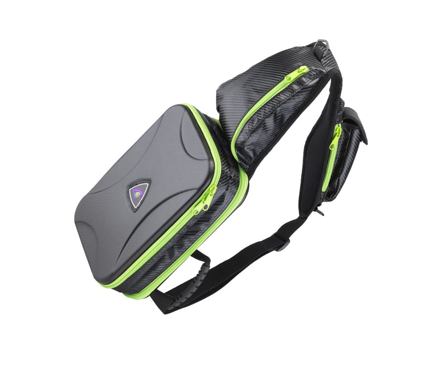 Сумка Daiwa Prorex Roving Shoulder Bag #1