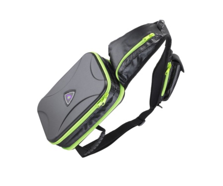 Сумка Daiwa Prorex Roving Shoulder Bag