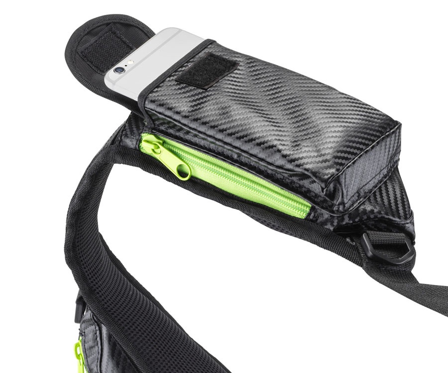 Сумка Daiwa Prorex Roving Shoulder Bag #2