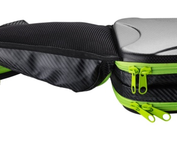 Сумка Daiwa Prorex Roving Shoulder Bag #3