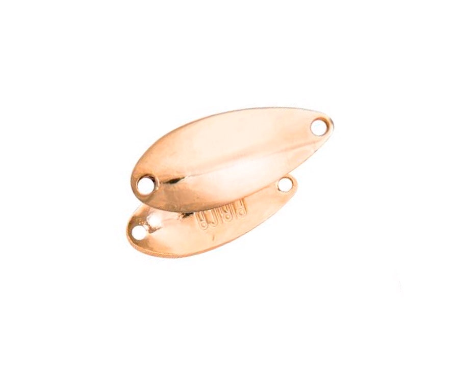 Блесна Yarie 704 Ringo midi 1.8г BS-1 gold