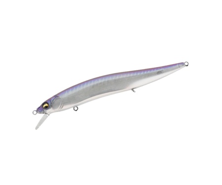 Воблер Megabass One Ten Magnum 130SP GP Ghost Bone