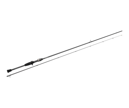 Кастингове вудлище Azura Safina Light Сasting S80L 2.44м 2-12г