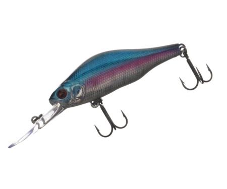 Воблер Flagman Drifter 70F-DR Pro B429