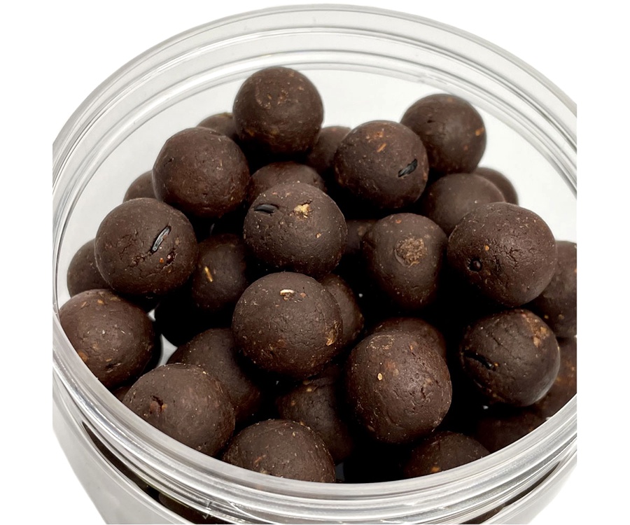 Бойл вареный Crazy Carp HookBaits Amnesia 15мм #2
