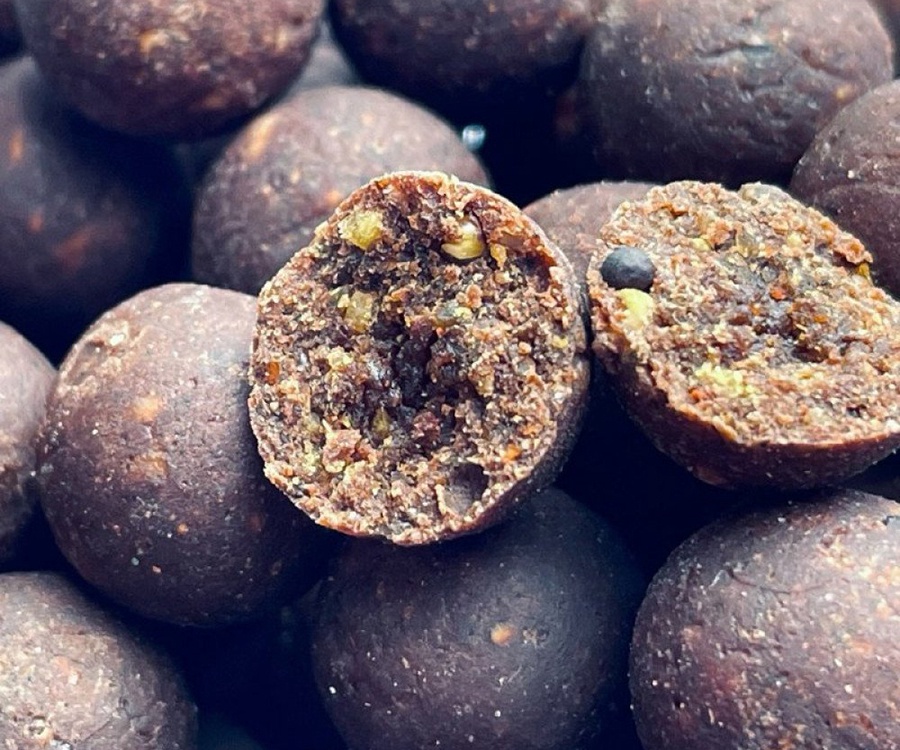 Бойл вареный Crazy Carp HookBaits Amnesia 15мм #3