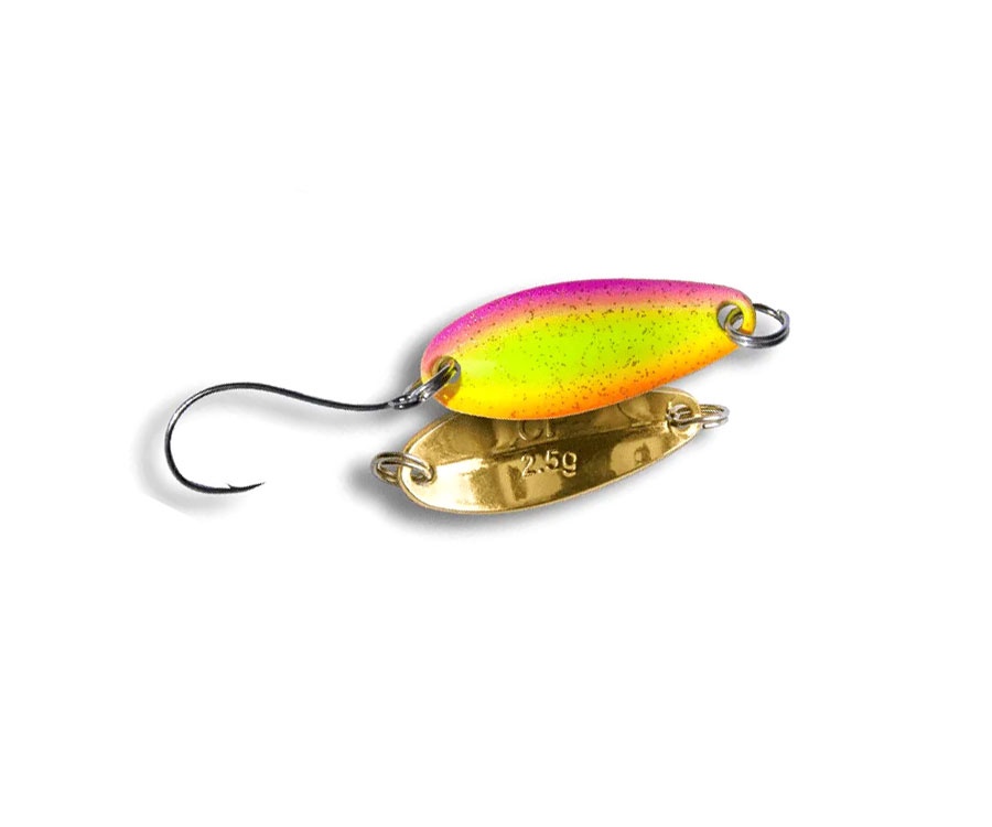 Блесна Crazy Fish Seeker 3 г #33