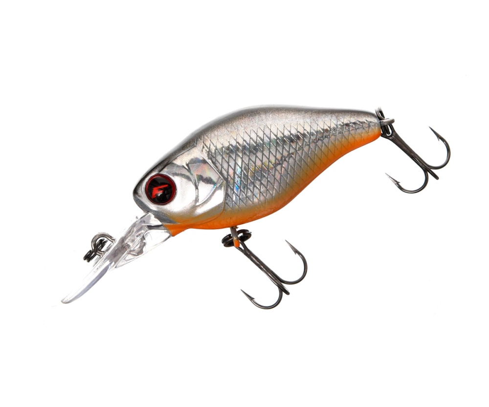 Воблер Flagman Magnetic-Crank 38F-MDR F101