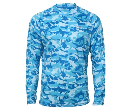 Джерси без капюшона Flagman Limited Beach Set M