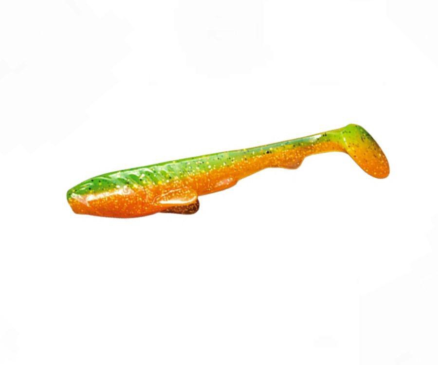 Виброхвост Crazy Fish Tough 4" #5d