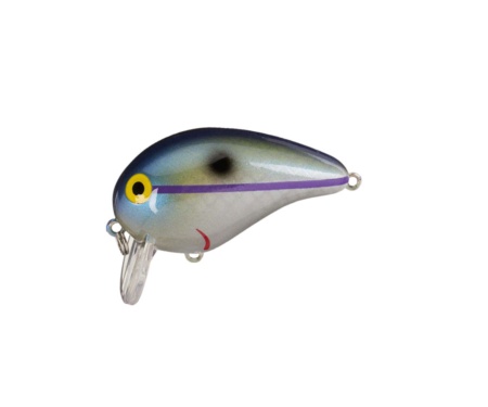 Воблер Bomber 05 Shallow A 5см 10.6г Alabama Herring