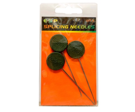 Иглы ESP Splicing Needles 3