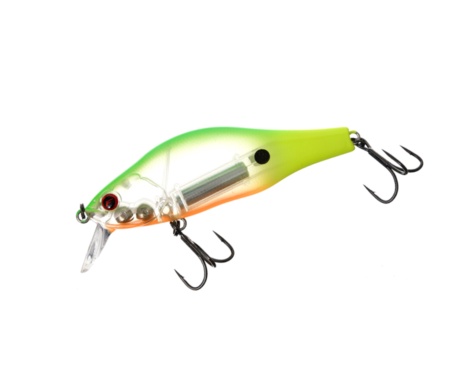 Воблер Flagman Drifter 105SP 450