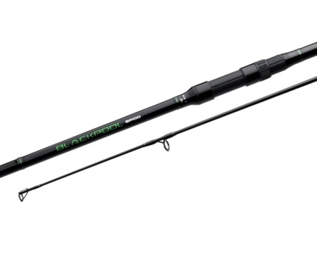 Сподове вудлище Carp Pro '23 Blackpool Spood 12ft 3.6м 4.5lb