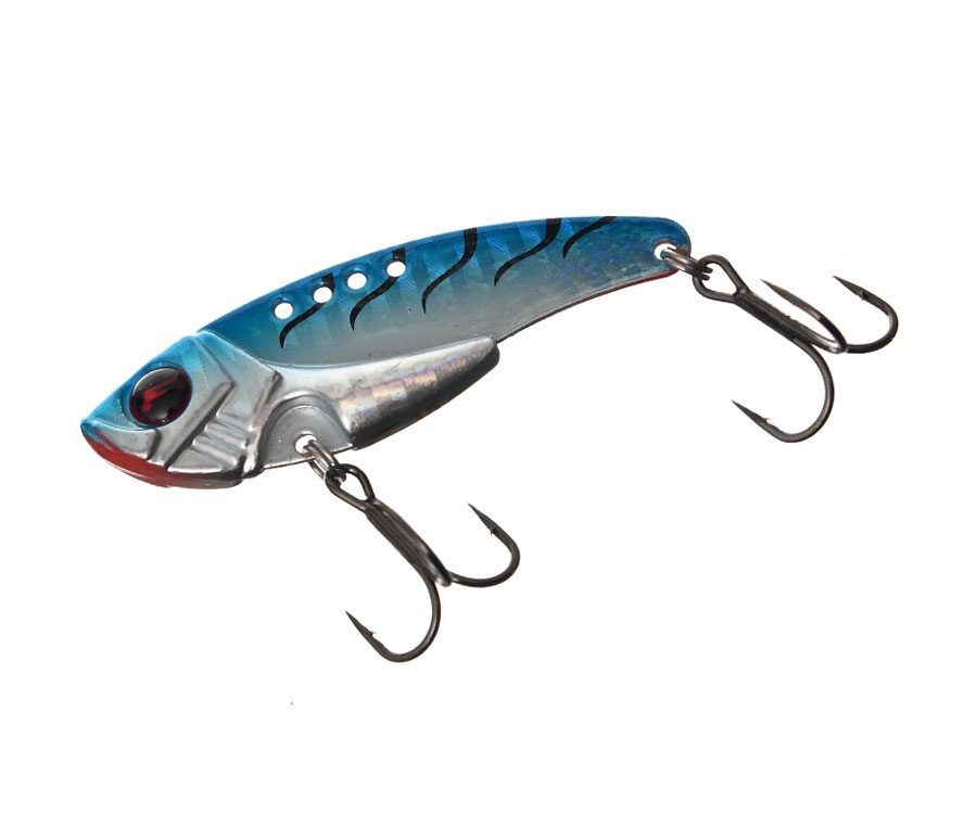 Цикада Flagman Switch Blade Shad 8г 05
