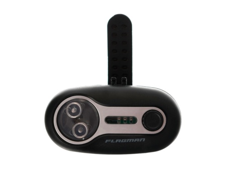 Сигнализатор Flagman Bite Alarm