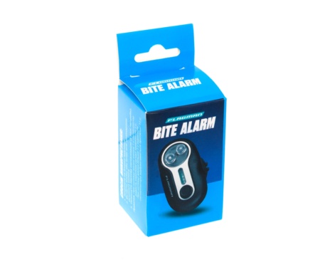 Сигнализатор Flagman Bite Alarm