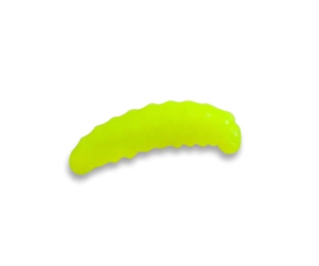 Черв'як Crazy Fish MF H-Worm inline 0.7" 62-17-6-9-EF солодкий сир