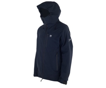 Куртка Fahrenheit GLL Мембрана Guide Dark Blue L/R #1