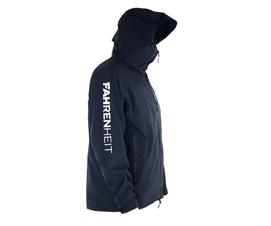 Куртка Fahrenheit GLL Мембрана Guide Dark Blue L/R #2