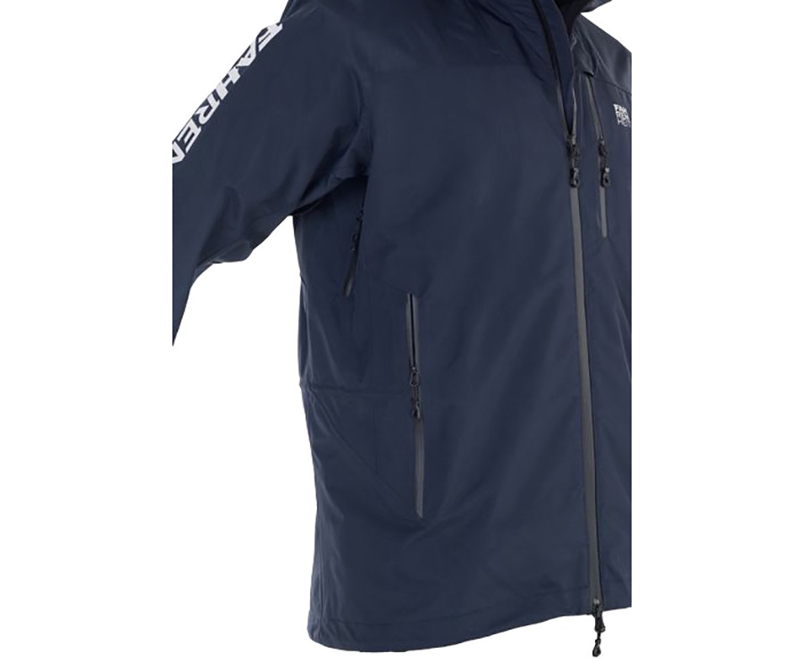 Куртка Fahrenheit GLL Мембрана Guide Dark Blue L/R #4