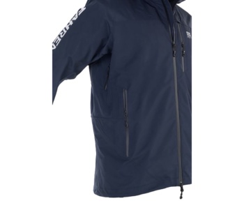 Куртка Fahrenheit GLL Мембрана Guide Dark Blue L/R #4