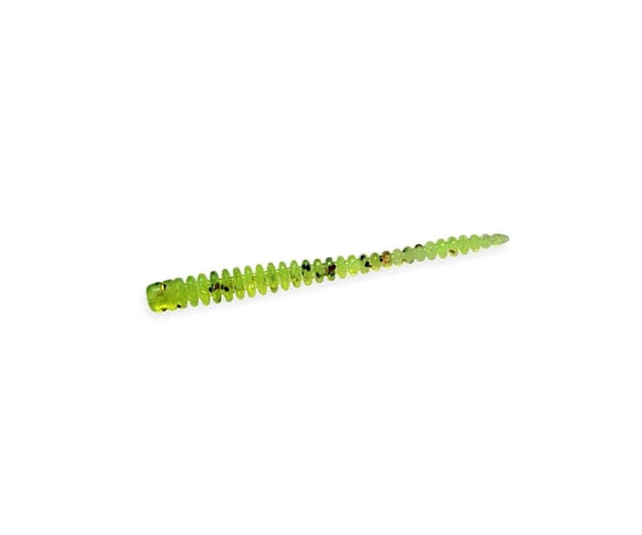 Силикон Crazy Fish Cruel leech 2.2" #22 кальмар