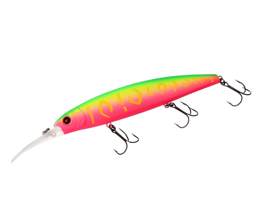 Воблер Flagman Kraken 130SF-DR 477