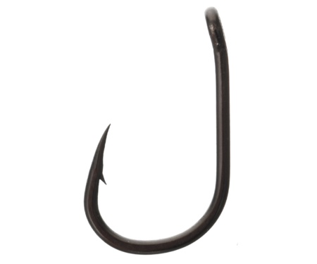 Гачки Carp Pro Wide Gape BT Series №4