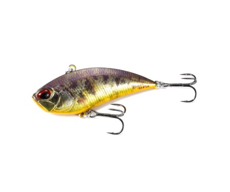 Воблер Duo Realis Vibration 68S G-Fix 68мм 21г