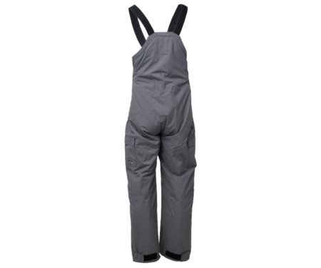 Штаны-комбинезон Daiwa Rainmax Insulated Winter Bib Pants 2XL