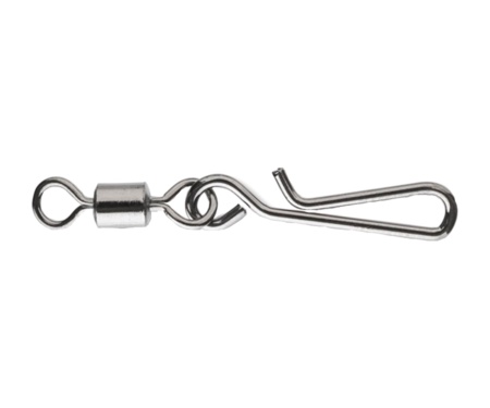 Вертлюг Daiwa Fast Attach Snap S