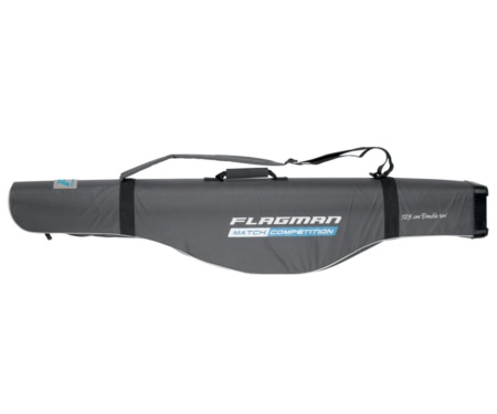 Чохол-кофр Flagman Match Competition Hard Case Single Rod 125см
