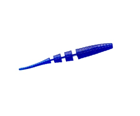 Силикон Crazy Fish Polaris 3.0" #24