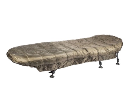 Спальный мешок Nash Tackle Sleeping Bag