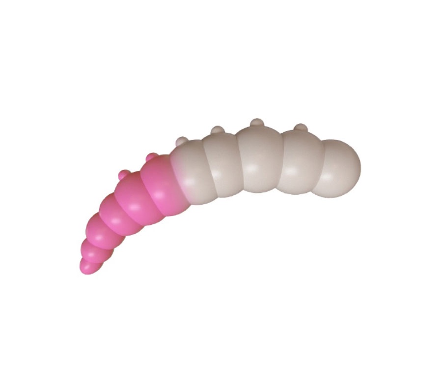 Силиконовая приманка Fresh Lures Junior 1.2″ #203
