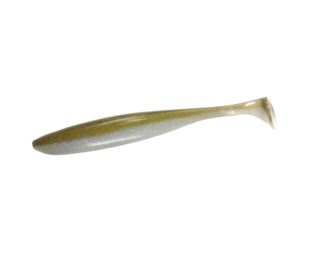 Виброхвост Keitech Easy Shiner 4.5" #481