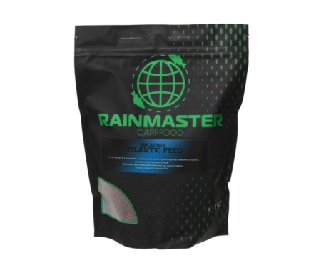Спод мікс Rainmaster Spod Mix Atlantic Feed