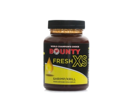 Ліквід Bounty Fresh XS Shrimp / Krill
